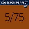 KOLESTON PERFECT Deep Browns 5/75