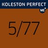 KOLESTON PERFECT Deep Browns 5/77