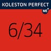 KOLESTON PERFECT Vibrant Reds 6/34