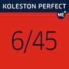 KOLESTON PERFECT Vibrant Reds 6/45