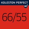 KOLESTON PERFECT Vibrant Reds 66/55