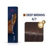 KOLESTON PERFECT Deep Browns 6/7