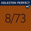 KOLESTON PERFECT Deep Browns 8/73