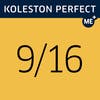 KOLESTON PERFECT Rich Naturals 9/16