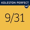 KOLESTON PERFECT Rich Naturals 9/31