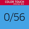 COLOR TOUCH Special Mix 0/56