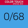 COLOR TOUCH Special Mix 0/68