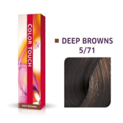 COLOR TOUCH Deep Browns 5/71