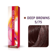 COLOR TOUCH Deep Browns 5/75