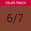 COLOR TOUCH Deep Browns 6/7