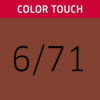 COLOR TOUCH Deep Browns 6/71
