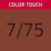 COLOR TOUCH Deep Browns 7/75