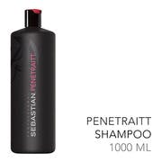 SEBASTIAN Penetraitt Shampoo 1000ml