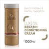 LuxeOil Keratin Conditioning Cream 1000ml