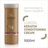 LuxeOil Keratin Conditioning Cream 1000ml