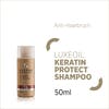 LuxeOil Keratin Protect Shampoo 50ml