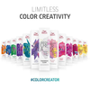 COLOR FRESH CREATE /8 Next Red